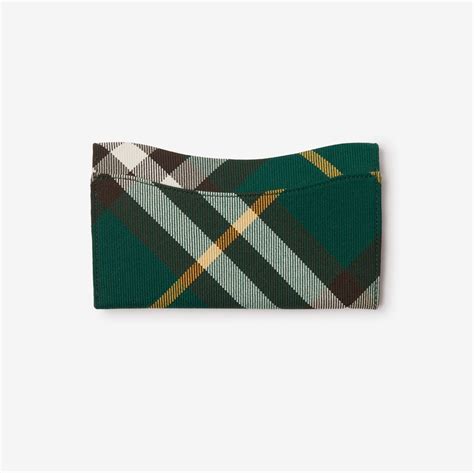 Rocking Horse Continental Wallet in Ivy 